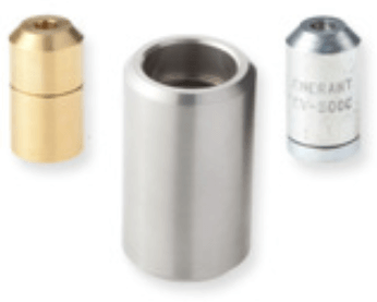 Generant Inline Check Valve, Series ICV